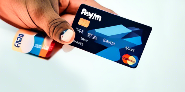 bobgametech.com Paytm credit card: Ultimate Guide to the Paytm Credit Card Experience 
