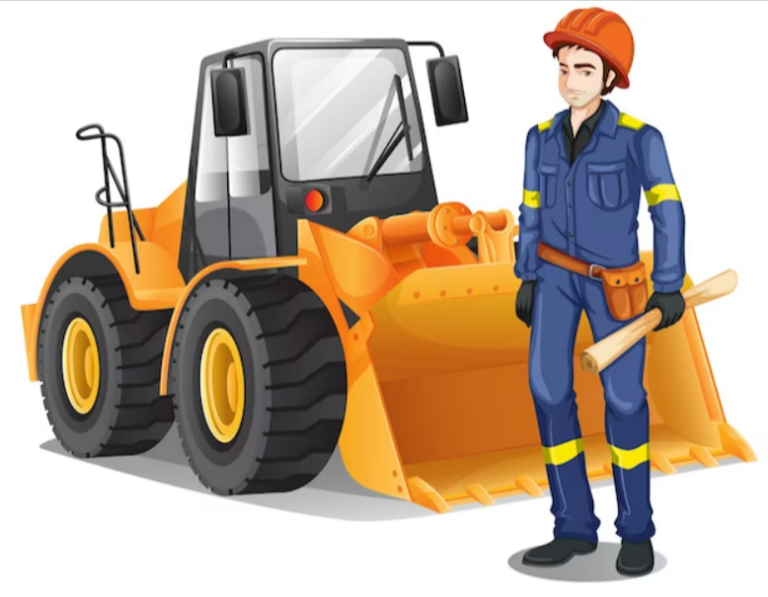 How to Become Heavy Equipment Operator Inpowin.com