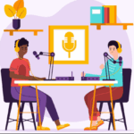 How to Build Backlinks Through Podcast Guest Appearances