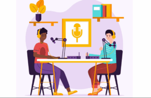 How to Build Backlinks Through Podcast Guest Appearances