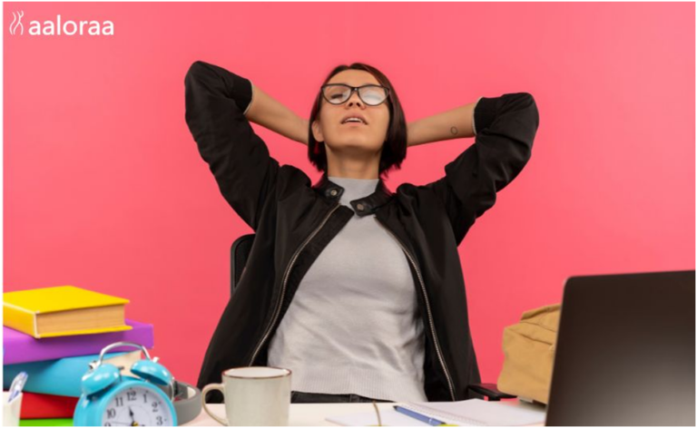 Why You Feel Tired All the Time (And How to Fix Your Energy Levels)