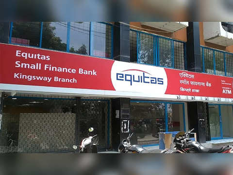 Equitas Small Finance Bank Share Price: Skyrocketing Success
