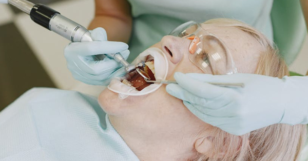 Dental Implants Grand Prairie: Transform Your Smile with Confidence