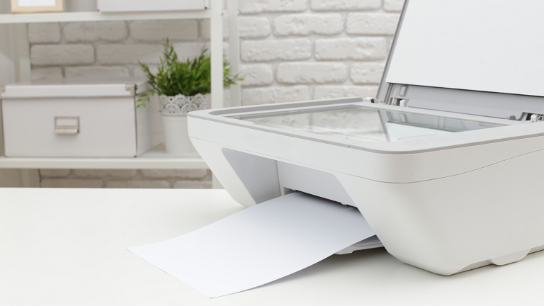 How to Resolve Epson Printer not communicating with Mac