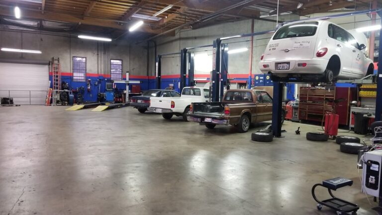 Instructions to deal with auto electric repair