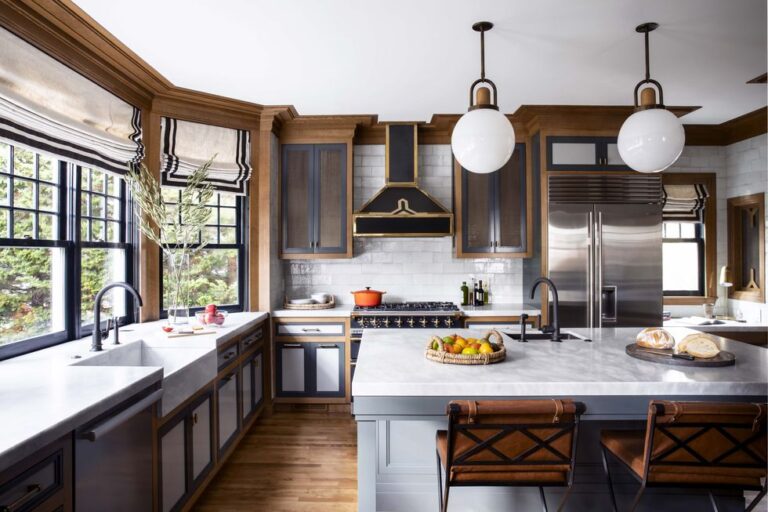 Benefits of Visiting Kitchen & Bath Showrooms