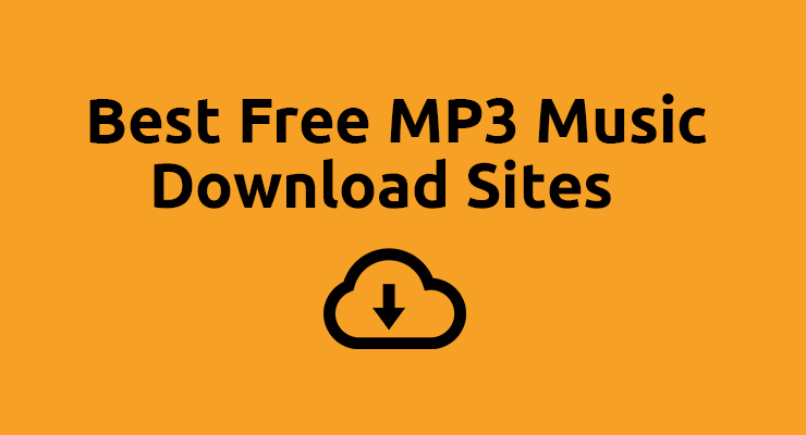 10 Best Sites 2022 for Free Music Downloads