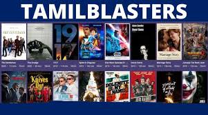 Tamilblasters 2022: Download Free Tamil, Kannada, Telugu Movies from Tamil Blasters