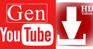 GenYoutube 2022- Download Youtube Videos