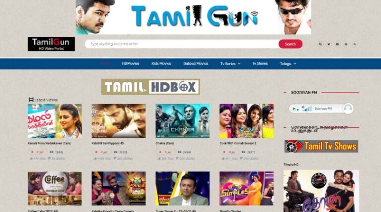 Tamilgun Isaimini 2021: Best Tamil Guns film Downloading, Tamil Dubbed Movies, Tamilgun.com, Tamilgun.in, Tamilgun.pl