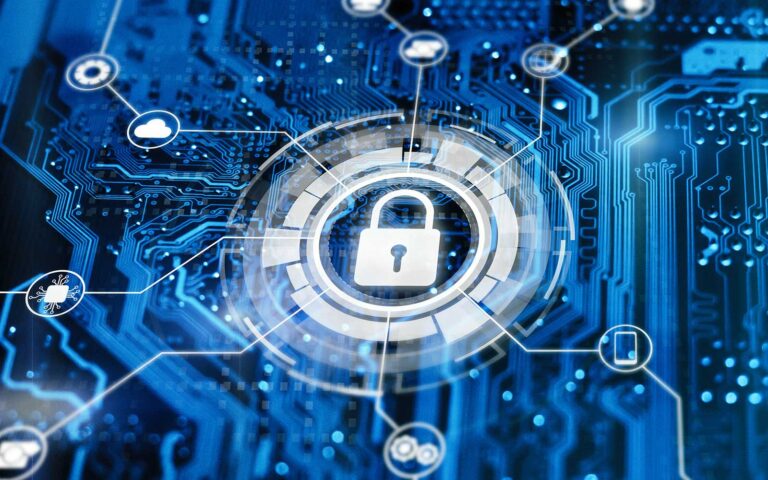 An overview about application security
