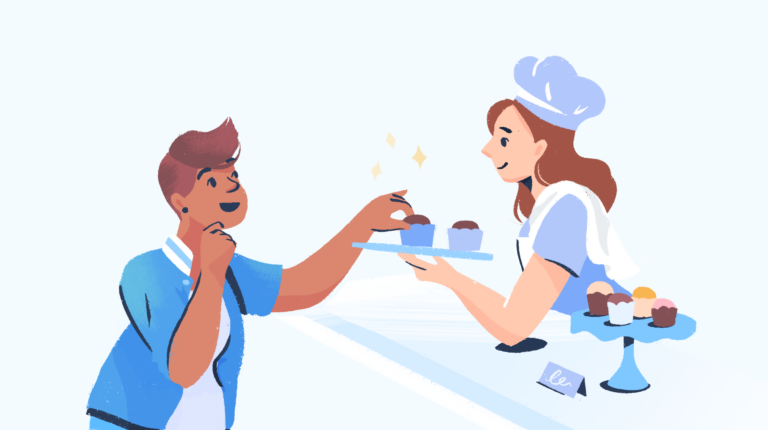 The 5 Most Important Customer Service Skills!