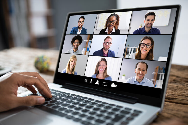 What are the key solutions for using video in sales?