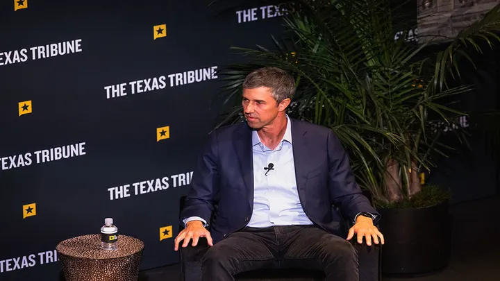 Beto O’Rourke says he doesn’t regret confronting Abbott, other Texas officials in Uvalde after school shooting