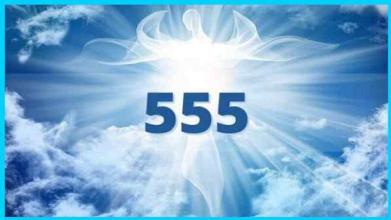 Numerology—All You Need To Know About Angel Number 555 and Its Meaning
