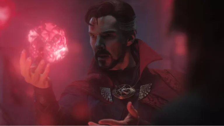 Doctor Strange 2 : How many are there? Do they set up a sequel?
