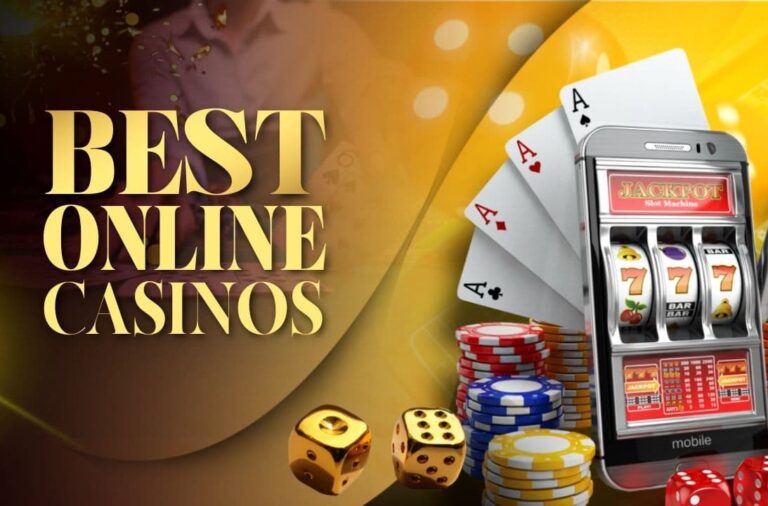 How to Get Started with Online Gambling and Internet Casinos
