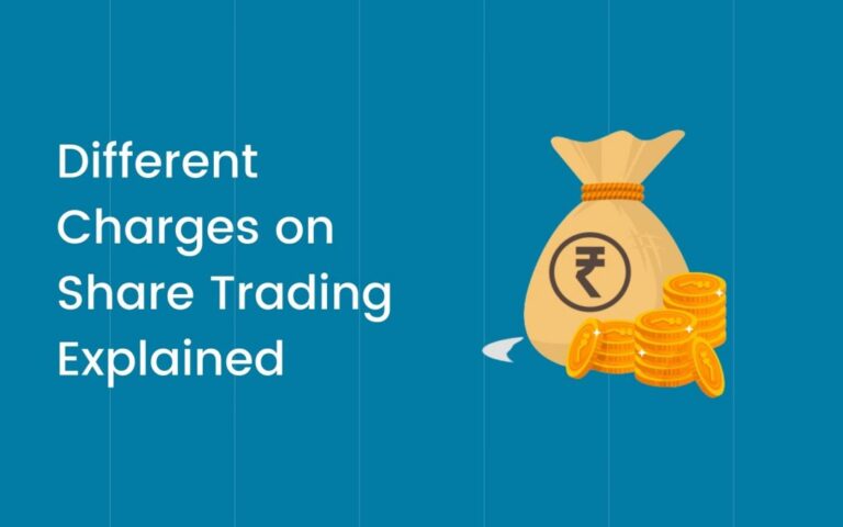 Understanding Additional Fees and Hidden Charges of Demat accounts