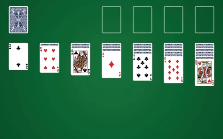 Unveiling the Skills: A Journey into Solitaire Free Mastery