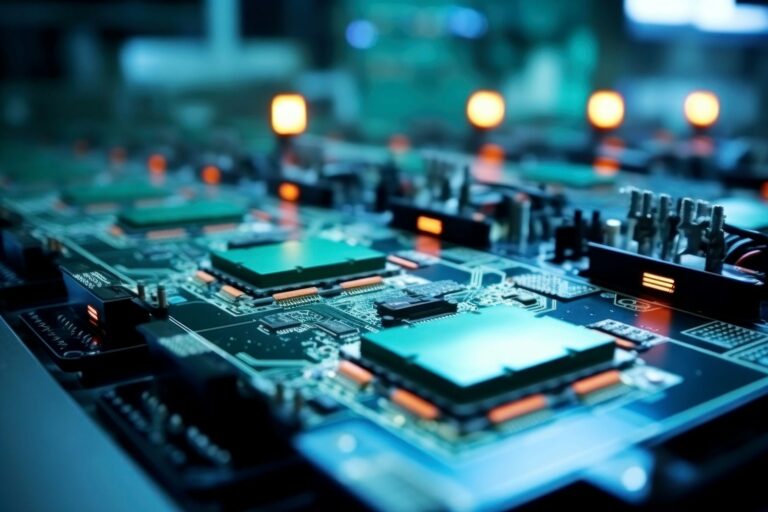 Choosing the Right Industrial SBC for Your Application