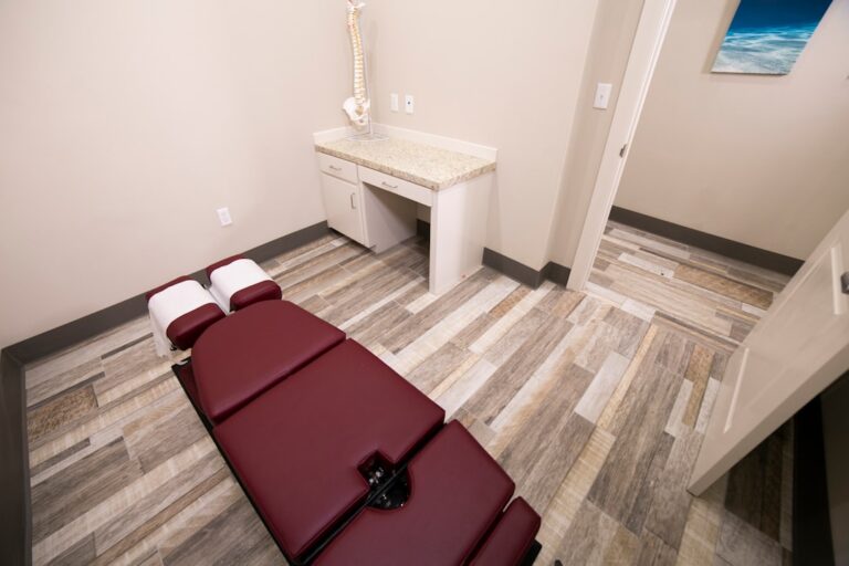 Discover the Benefits of Golightley Chiropractic Care