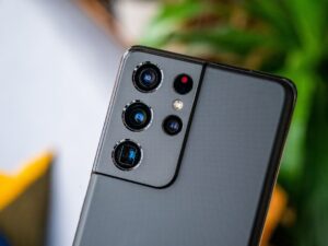 Unleashing the Power of the Honor Magic 5 Pro with Geekzilla Tech