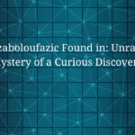 What Hizzaboloufazic Found in: Unraveling the Mystery of a Curious Discovery