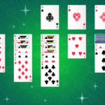 The Evolution of Solitaire: From Desktop to Online Solitaire Apps