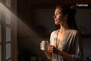 Why Morning Coffee Is Ruining Your Cortisol Levels
