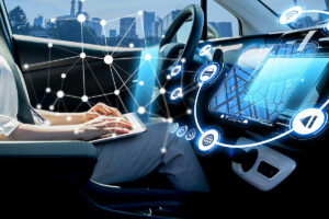 How Technology Has Changed the Way People Buy and Sell Cars