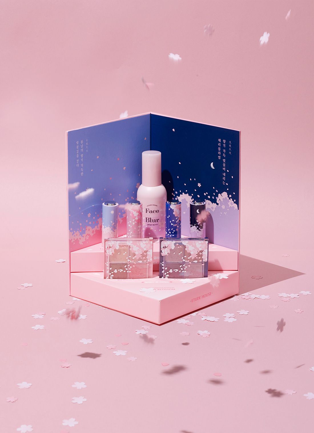 Enhance the Look of your Beauty Items through Cosmetic Display Boxes