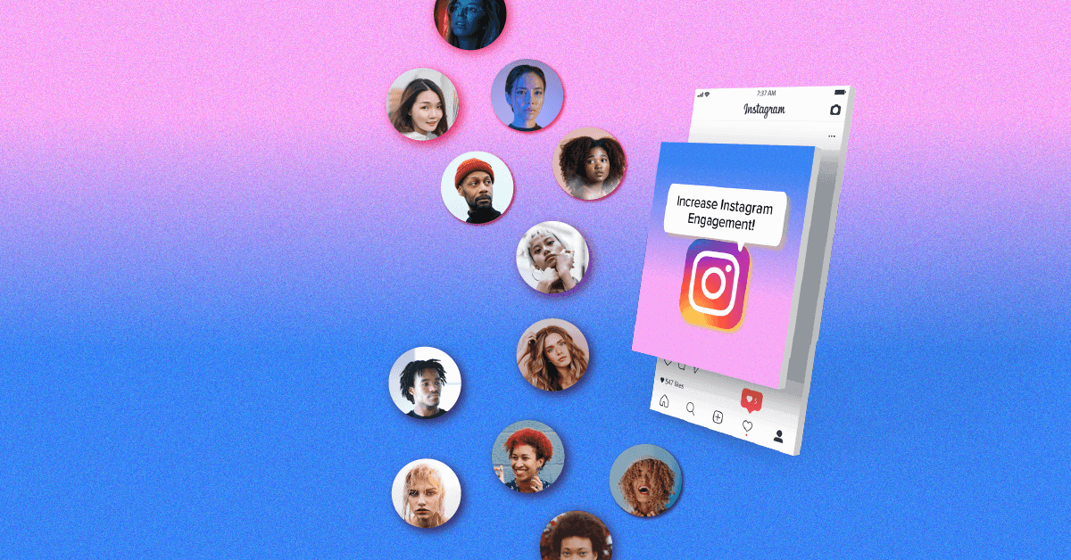 5 Ways To Boost The Reach On Your Instagram