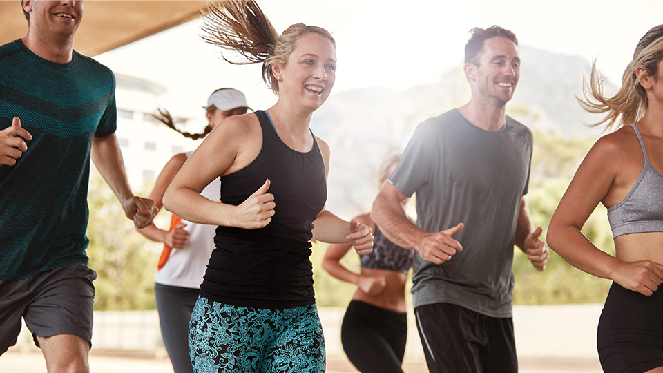 5 Reasons Why Physical Fitness Is Beneficial