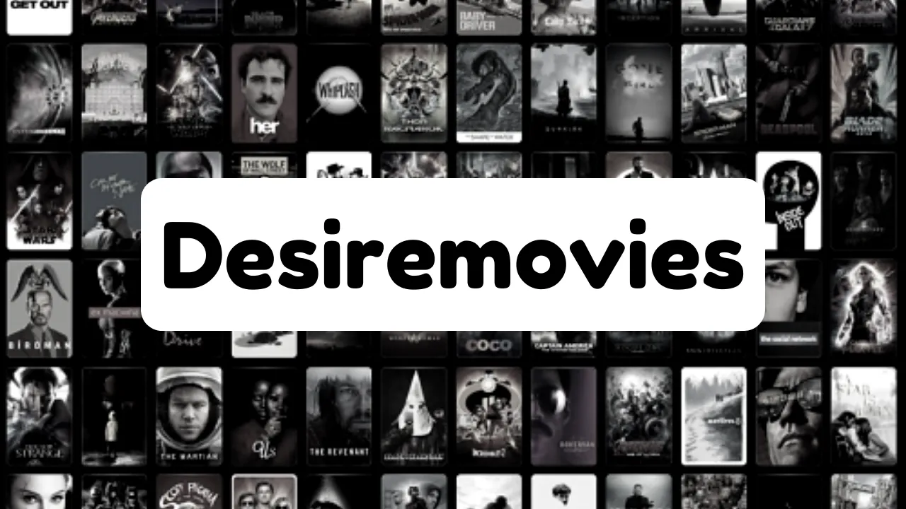DesireMovies.in: DesireMovies 2023.in Download Hollywood, Bollywood, and Hindi Dubbed Movies Website, Is it Safe