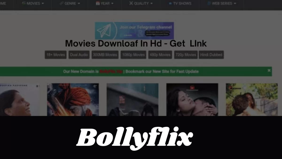 Bollyflix New Bollywood HD Movies Download 300 MB And Watch Online Free