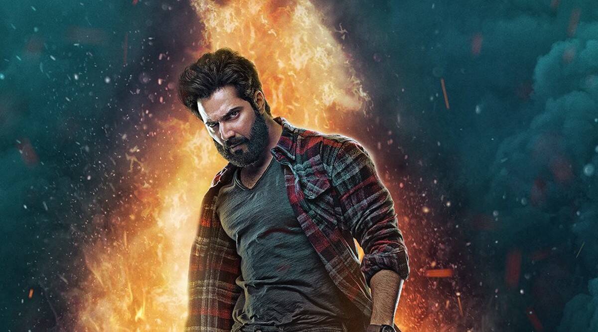 Bhediya Full Movie Details