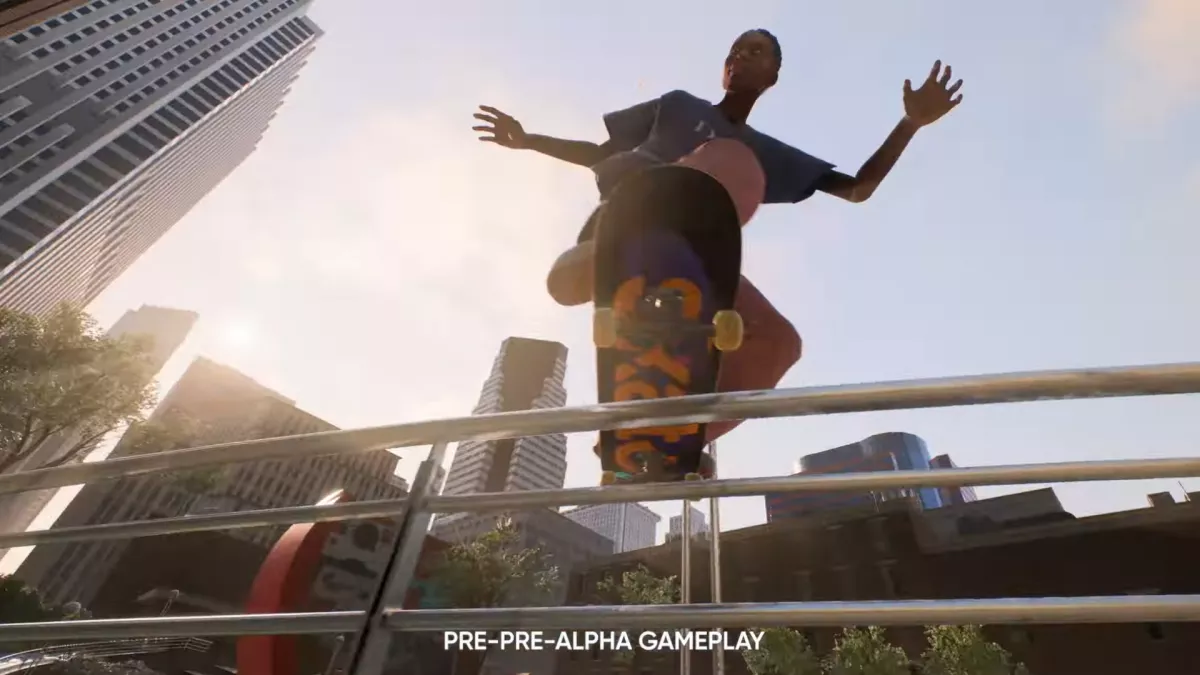 Skate 4 Trailers, Playtests, and More