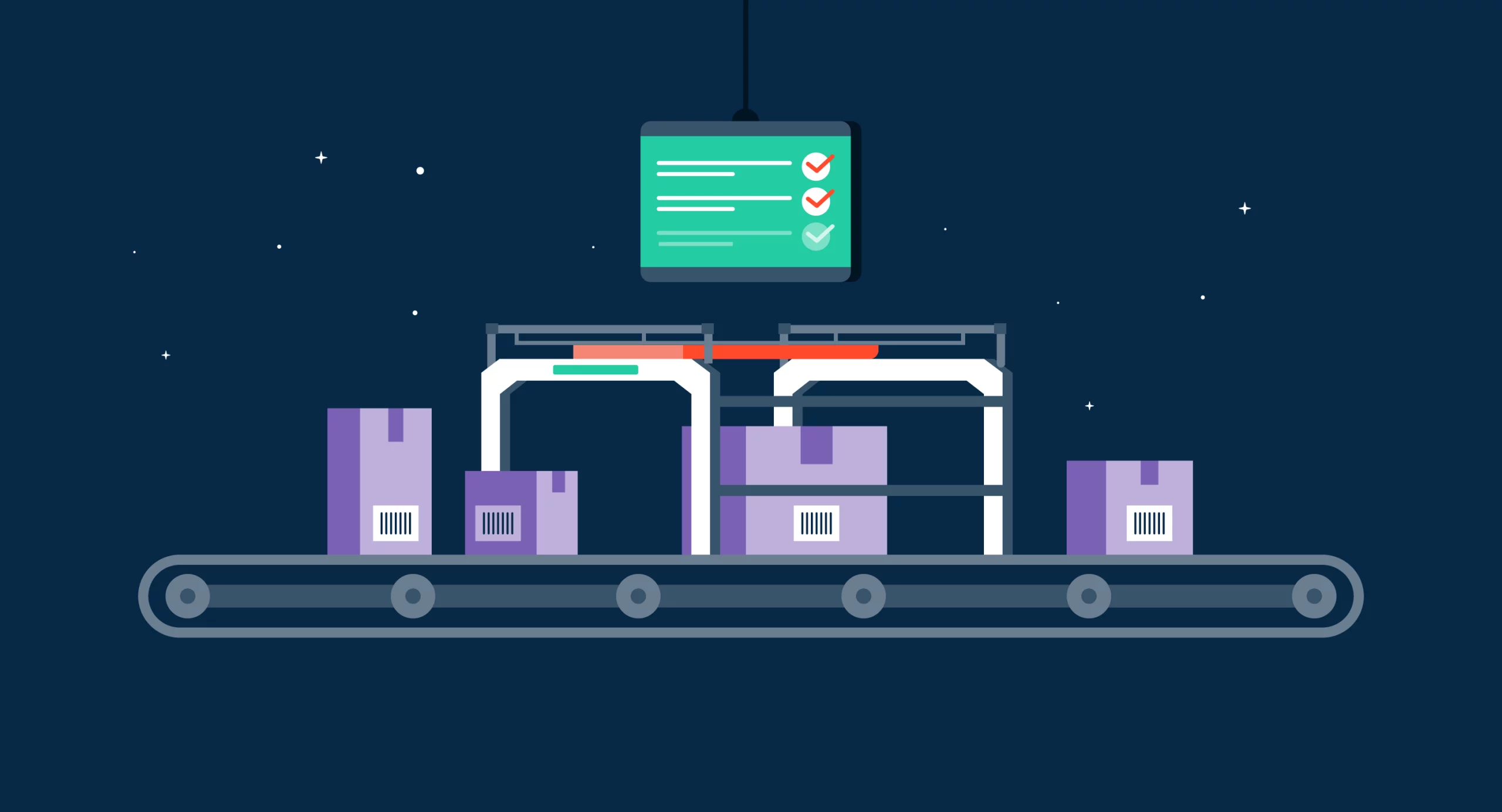 Role of AI in Building Efficient Inventory Planning Operations