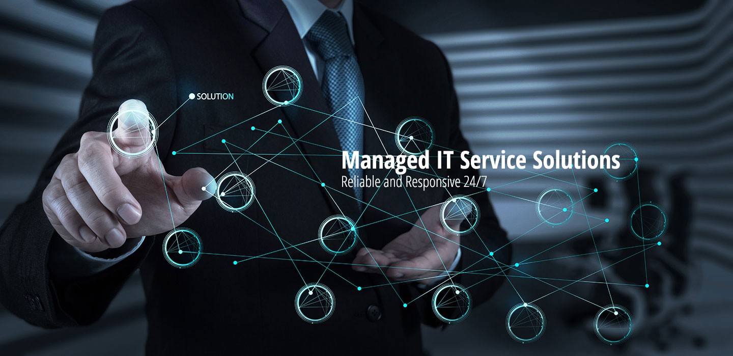 Unlock the Benefits of IT Services for Your Business