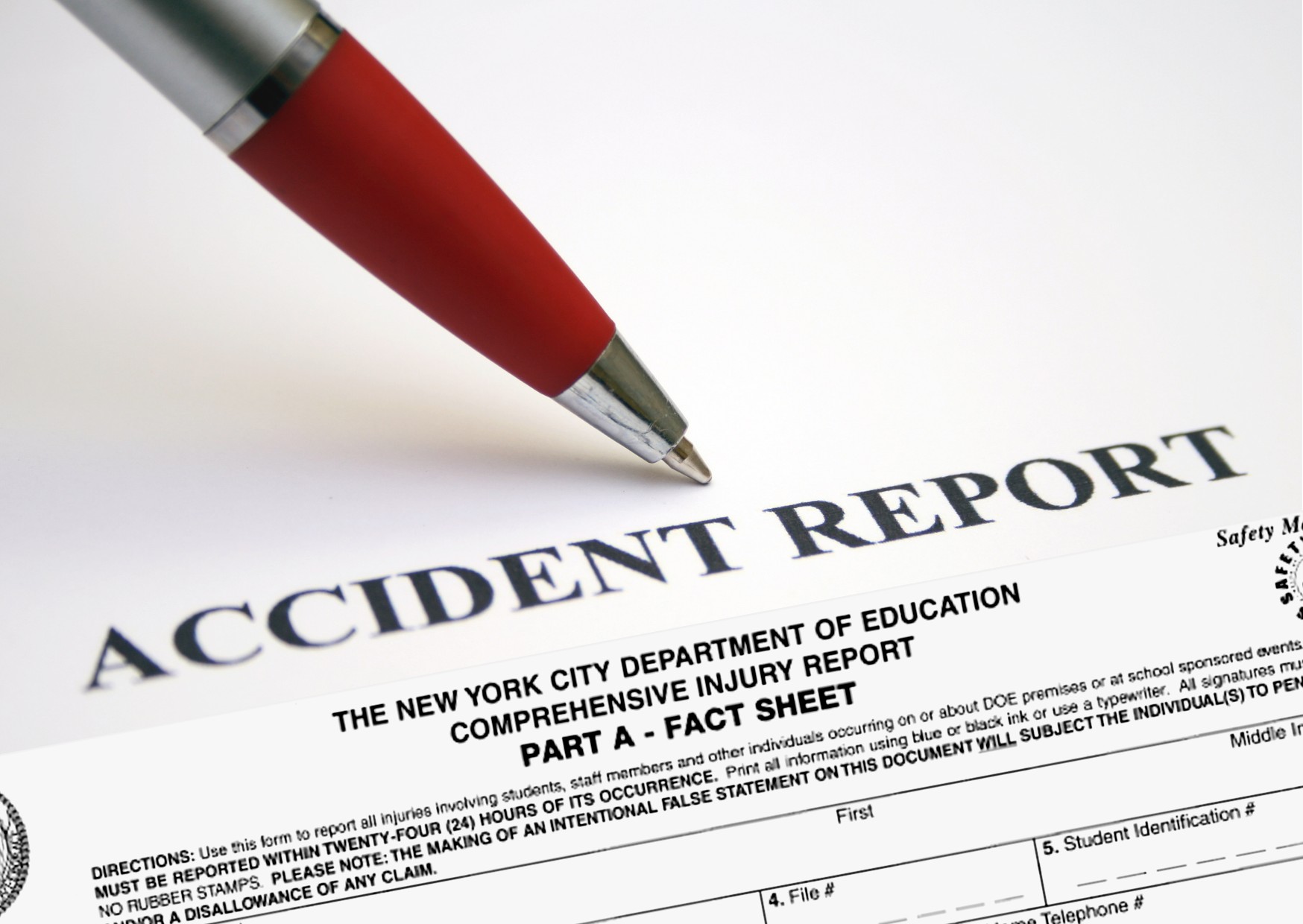 The Importance of Timely Action in Your Personal Injury Case: Insights from Cherry Hill Attorneys