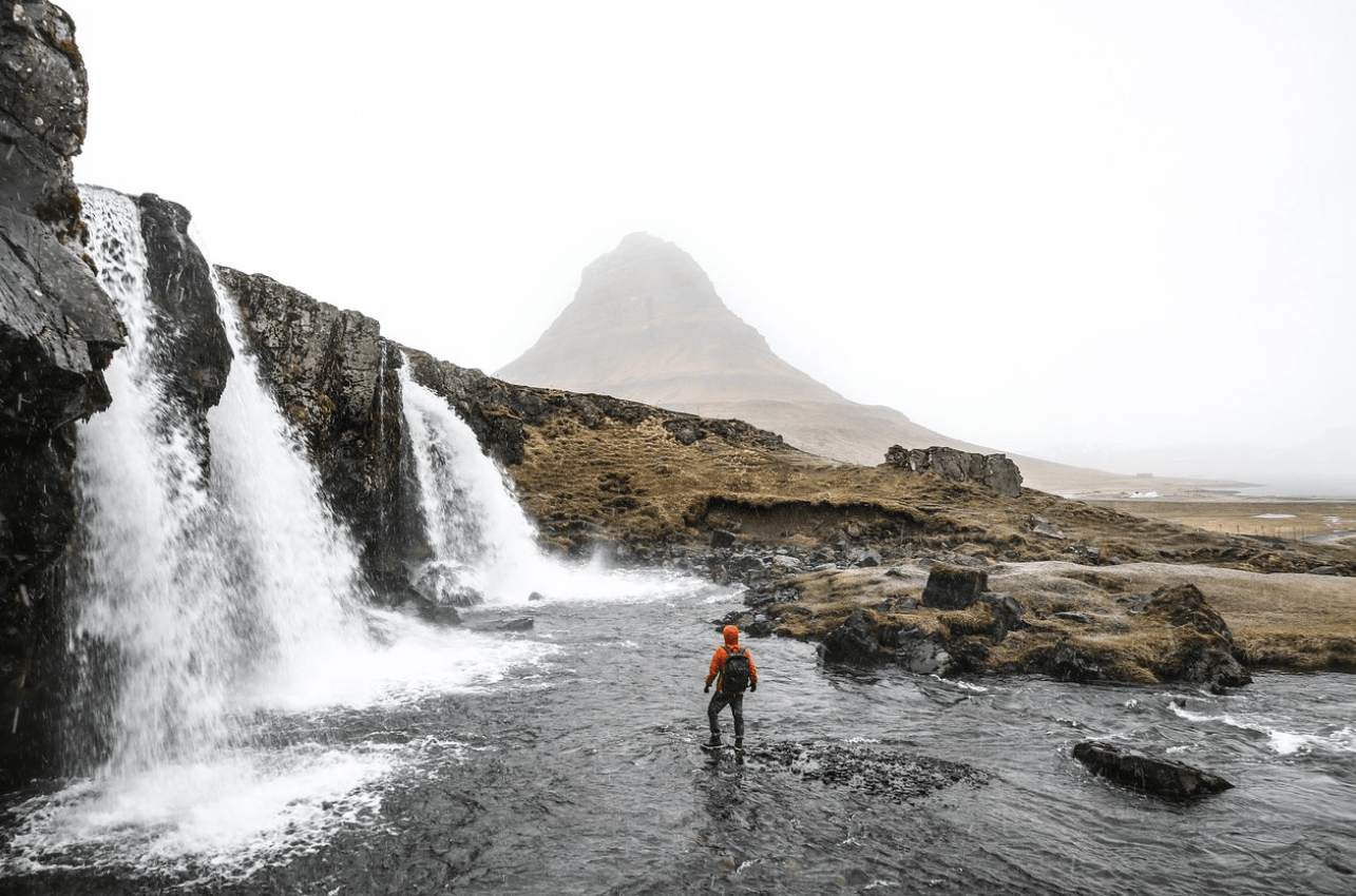 A Guide to the Hidden Waterfalls of Fossfjörður