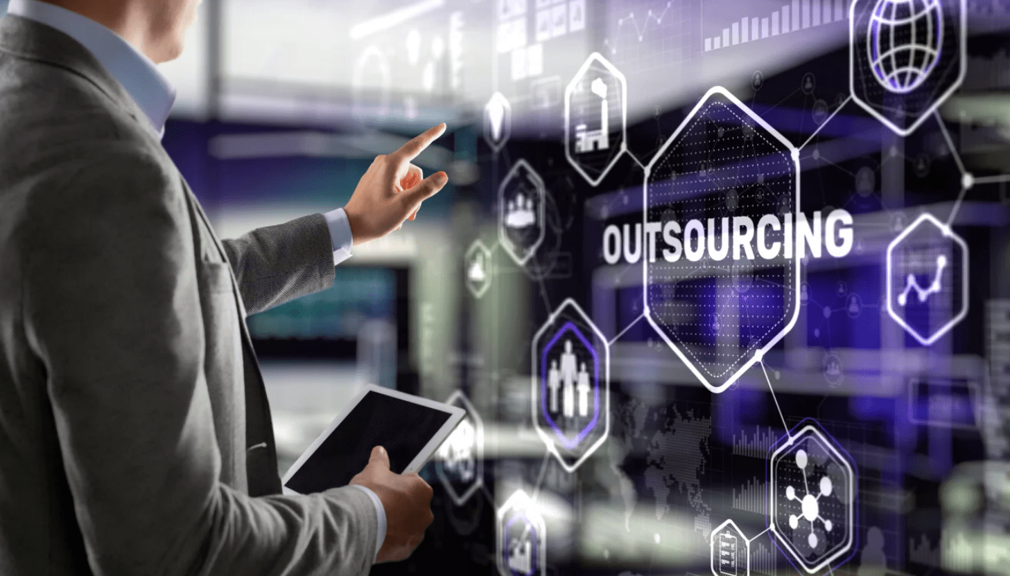 Why Business Process Outsourcing Consultants Are Game-Changers for Modern Enterprises