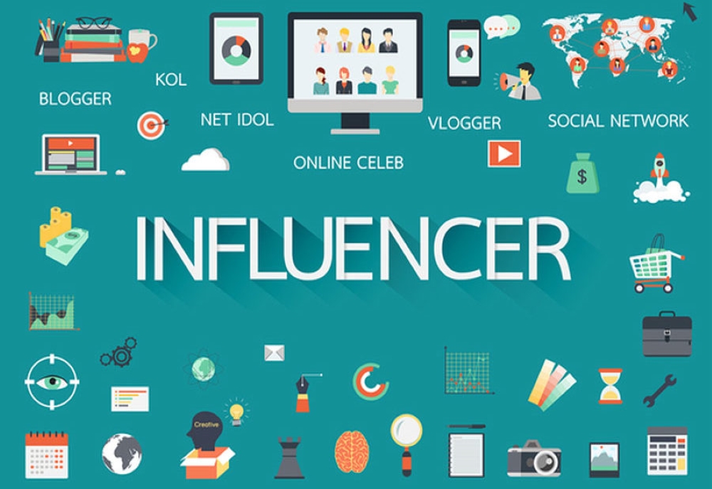 Importance Of Social Media Influencer
