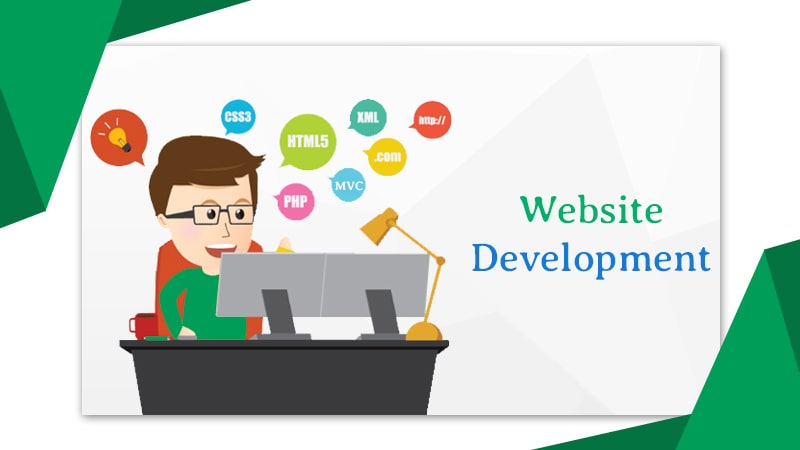 Web Design Company Offers Web Design and Development