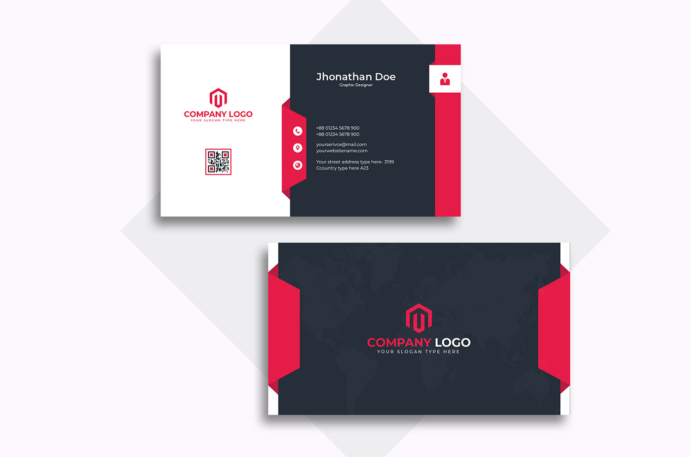 The Importance Of Business Cards In The Digital World