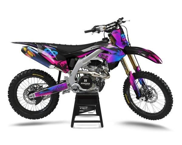 How to remove Bike Decals- Simple Tips and Hacks