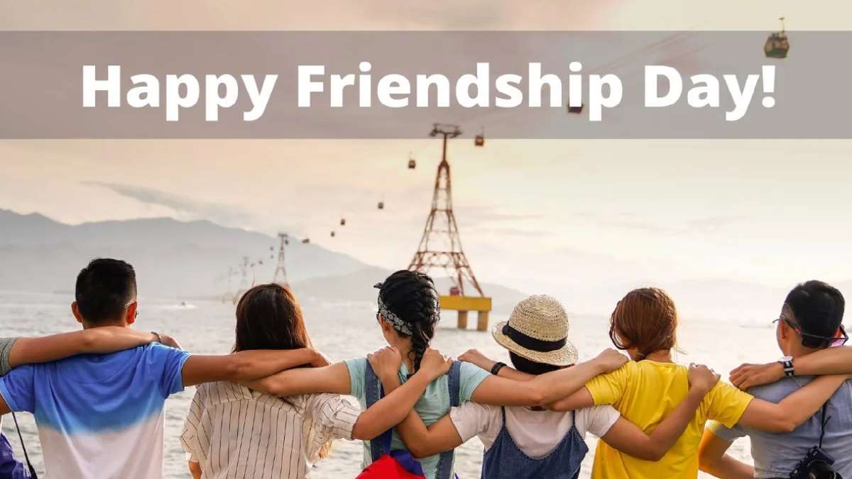 Friendship Day 2022: Date, significance and all that you need to know