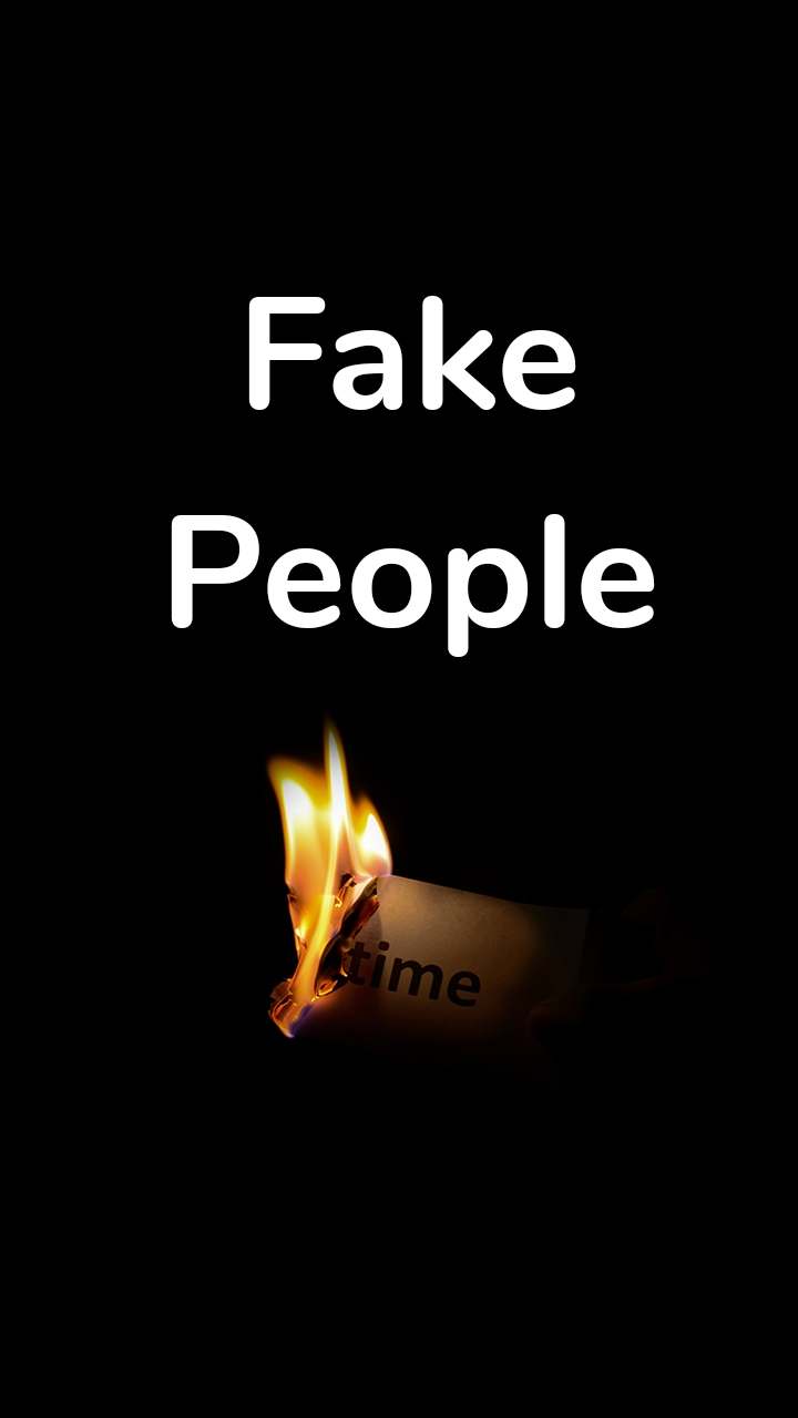 Searching for Sincerity? a hundred Fake People Quotes About Fake People How Looks Can Be Deceiving
