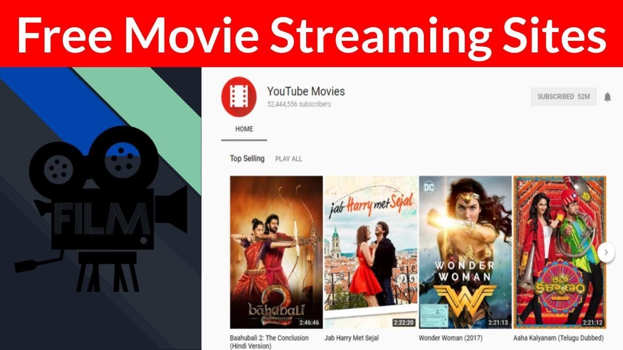 12 Best Free Streaming Sites to Watch TV Shows and Movies 2022
