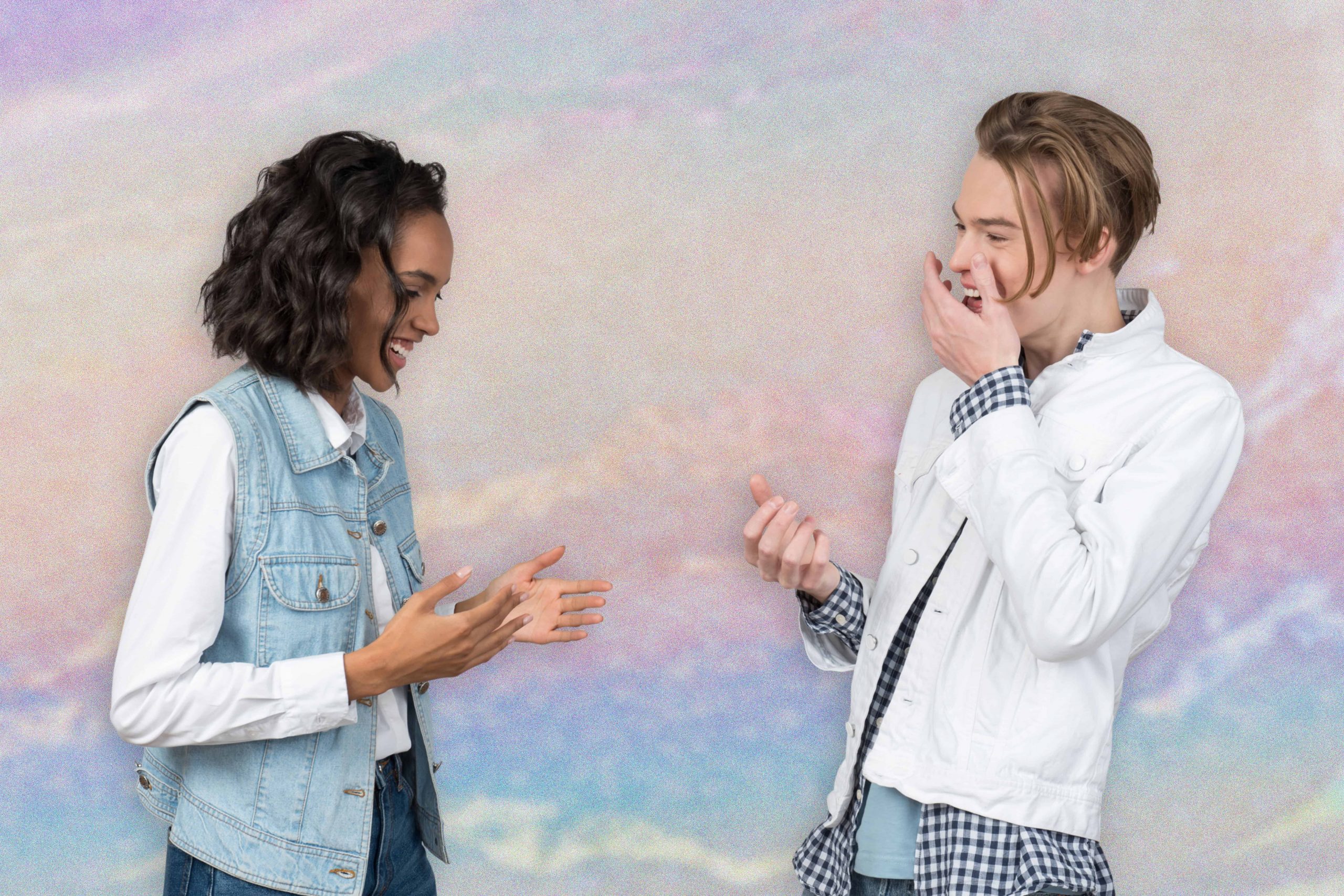 Funny Questions to Ask and Make People Laugh